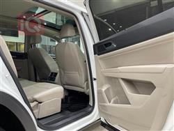 ڤۆڵکسواگن ئەتلەس